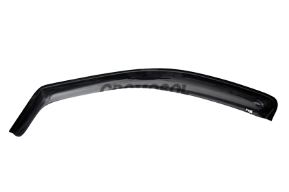 DEFLECT VENT ECOSPORT 03/---DEL JGO